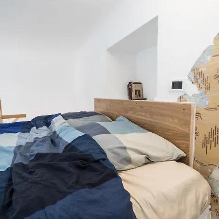 Milan Apartment Milán