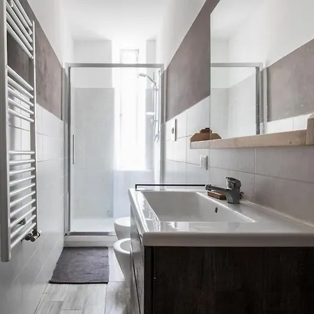 Milan Apartment Apartamento Milán