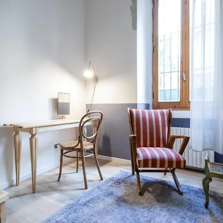 Milan Apartment Apartamento