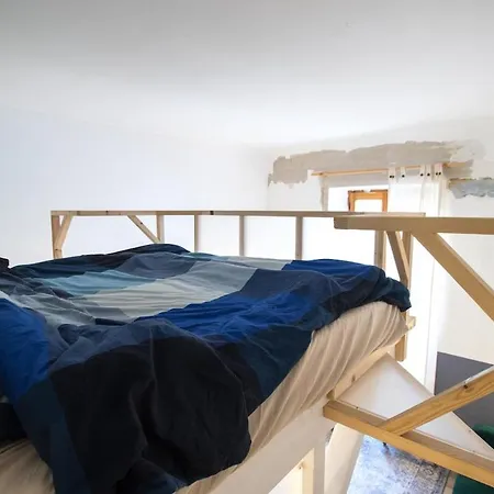 Apartamento Milan Apartment *
